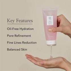 Beauty of Joseon Red Bean Water Gel - drėkinamasis veido gelis, 100 ml