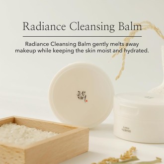 Beauty of Joseon Radiance Cleansing Balm 100 ml 2