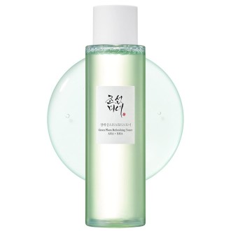 Beauty of Joseon Green Plum Refreshing Toner - gaivinantis veido tonikas, 150 ml