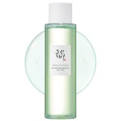Beauty of Joseon Green Plum Refreshing Toner - gaivinantis veido tonikas, 150 ml