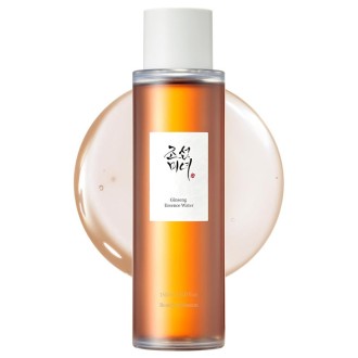Beauty of Joseon Ginseng Essence Water - drėkinamasis veido tonikas, 150 ml