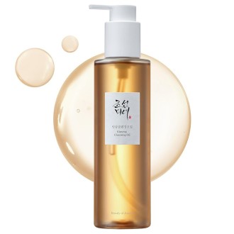 Beauty of Joseon Ginseng Cleansing Oil - valomasis aliejus, 210 ml