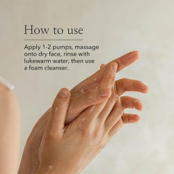 Beauty of Joseon Ginseng Cleansing Oil - valomasis aliejus, 210 ml