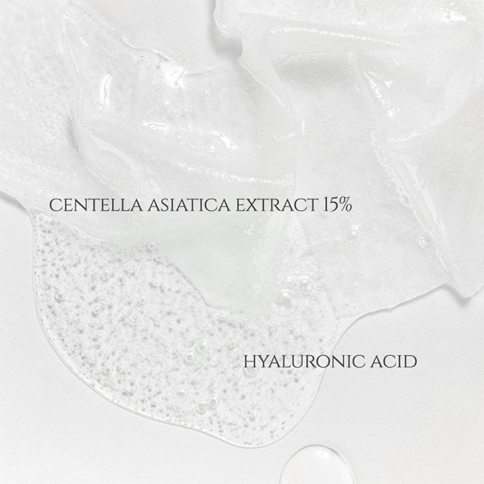 Beauty of Joseon Centella Asiatica Calming Mask - raminamoji veido kaukė, 25 ml
