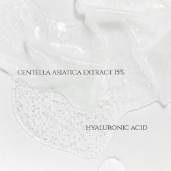 Beauty of Joseon Centella Asiatica Calming Mask - raminamoji veido kaukė, 25 ml