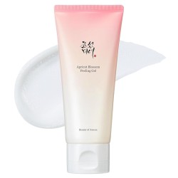 Beauty of Joseon Apricot Blossom Peeling Gel - šveičiamasis gelis, 100 ml