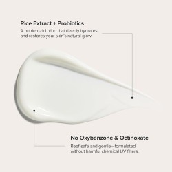 Beauty of Joseon Relief Sun Cream SPF 50 - apsauginis veido kremas nuo saulės, 50 ml