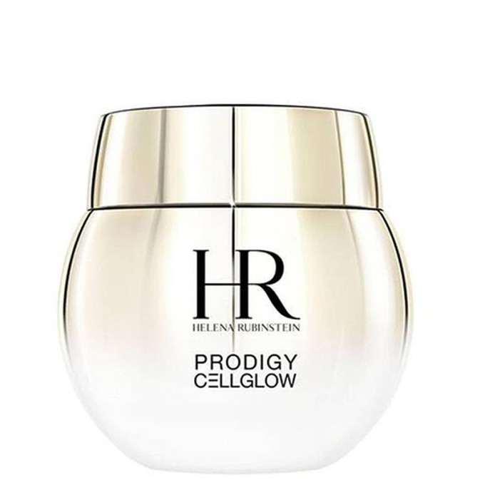Helena Rubinstein Prodigy Cellglow Eye Cream - paakių kremas nuo patinimų ir raukšlių, 15 ml
