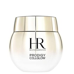 Helena Rubinstein Prodigy Cellglow Eye Cream - paakių kremas nuo patinimų ir raukšlių, 15 ml