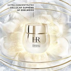 Helena Rubinstein Prodigy Cellglow Eye Cream - paakių kremas nuo patinimų ir raukšlių, 15 ml