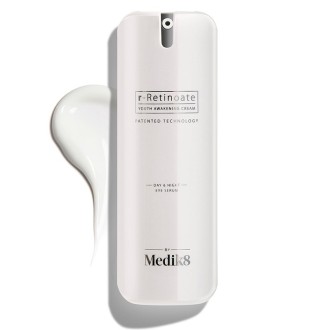 Medik8 R-Retinoate Day & Night Eye Serum - paakių serumas, 15 ml