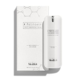 Medik8 R-Retinoate Day & Night Eye Serum - paakių serumas, 15 ml