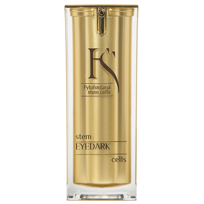 Fytofontana Stem Cells EyeContour - jauninantis serumas su kamieninėmis ląstelėmis akių srityje, 15