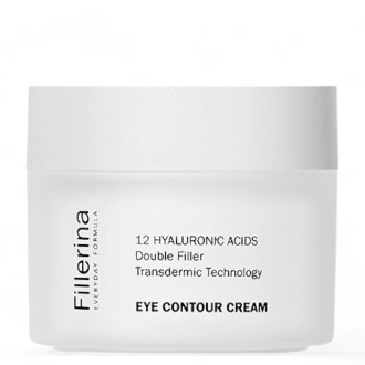 Fillerina Everyday Formula Eye Contour Cream - paakių kremas, 25 ml