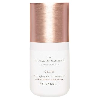 Rituals The Ritual Of Namaste Anti-Ageing Eye Concentrate - koncentruotas kremas odai aplink akis