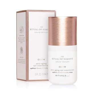 Rituals The Ritual Of Namaste Anti-Ageing Eye Concentrate - koncentruotas kremas odai aplink akis 2