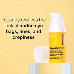 StriVectin Tighten & Lift Hyperlift Eye Instant Eye Fix - paakių kremas, 10 ml