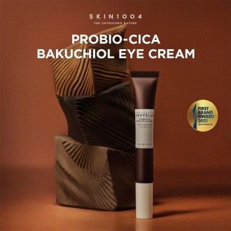 SKIN1004 Probio-Cica Bakuchiol Eye Cream - švelnus paakių kremas nuo raukšlių, 20 ml 2
