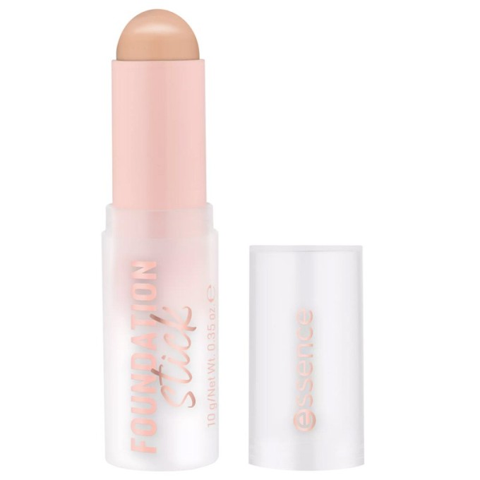 Essence Foundation Stick - pieštukinis makiažo pagirndas, 10 g - 170