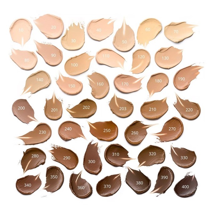 Essence Foundation Stick - pieštukinis makiažo pagirndas, 10 g - 170