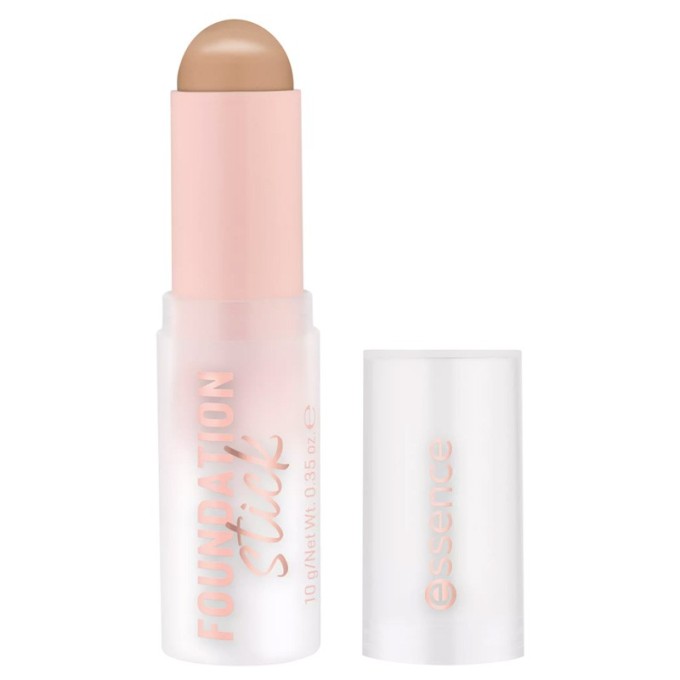 Essence Foundation Stick - pieštukinis makiažo pagirndas, 10 g - 180