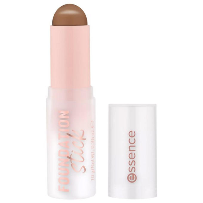 Essence Foundation Stick - pieštukinis makiažo pagirndas, 10 g - 210