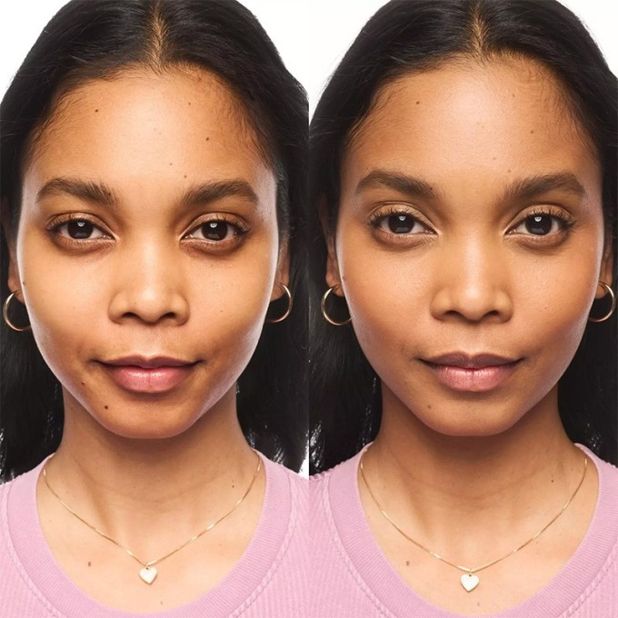 Essence Foundation Stick - pieštukinis makiažo pagirndas, 10 g - 210