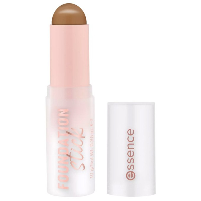 Essence Foundation Stick - pieštukinis makiažo pagirndas, 10 g - 230