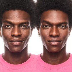 Essence Foundation Stick - pieštukinis makiažo pagirndas, 10 g - 340