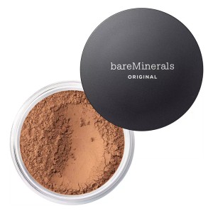 bareMinerals Original Loose Foundation SPF 15 - biri pudra, 8 g - Tan