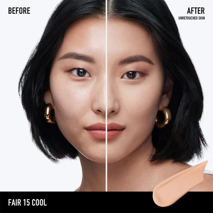 bareMinerals Barepro Skin-Perfecting Matte Liquid Foundation SPF 20 - matinis makiažo pagrindas, 30