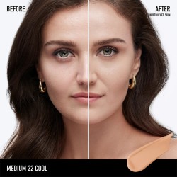 bareMinerals Barepro Skin-Perfecting Matte Liquid Foundation SPF 20 - matinis makiažo pagrindas, 30
