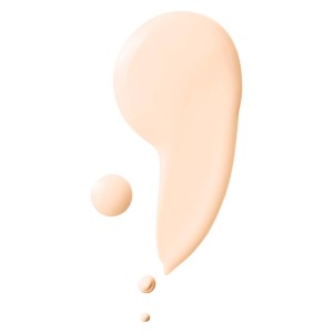 Maybelline Fit Me! Matte & Poreless Make-Up - matinis makiažo pagrindas - 104 Soft Ivory 2