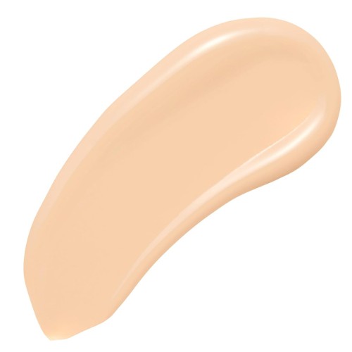 Maybelline Fit Me! Matte & Poreless Make-Up - matinis makiažo pagrindas - 110 Porcelain