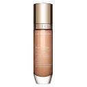 Clarins Skin Illusion Full Coverage Hydrating Foundation - makiažo pagrindas, 30 ml - 107C