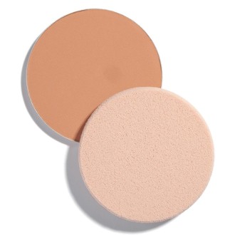 Shiseido UV Protective Compact Foundation Refill SPF 30 - pakaitinis užpildas kompaktiškai pudrai