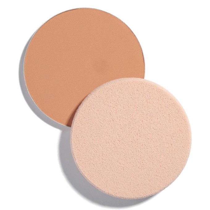 Shiseido UV Protective Compact Foundation Refill SPF 30 - pakaitinis užpildas kompaktiškai pudrai