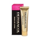 Dermacol Make-up Cover - makiažo pagrindas, 30 ml - nr. 