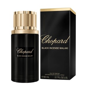 Chopard Black Incense Malaki EDP kvepalai, 80 ml 2