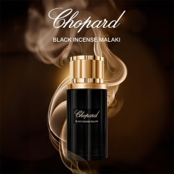 Chopard Black Incense Malaki EDP kvepalai, 80 ml