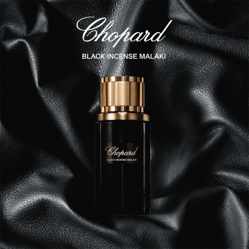 Chopard Black Incense Malaki EDP kvepalai, 80 ml