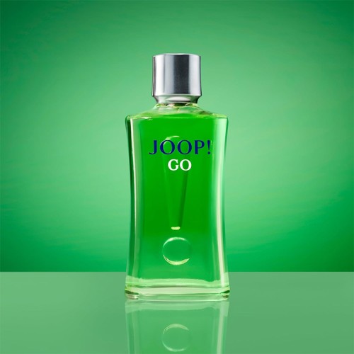 Joop! Joop GO! EDT kvepalai vyrams, 100 ml