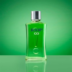 Joop! Joop GO! EDT kvepalai vyrams, 100 ml