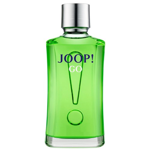 Joop! Joop GO! EDT kvepalai vyrams, 100 ml