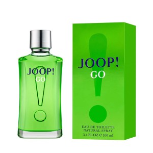 Joop! Joop GO! EDT kvepalai vyrams, 100 ml 2