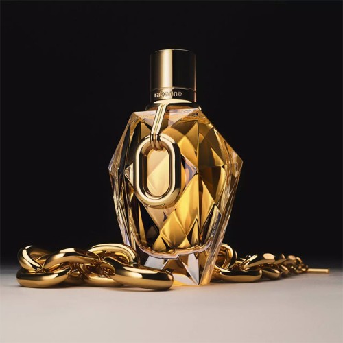 Paco Rabanne Million Gold for Her EDP kvepalai moterims, 50 ml