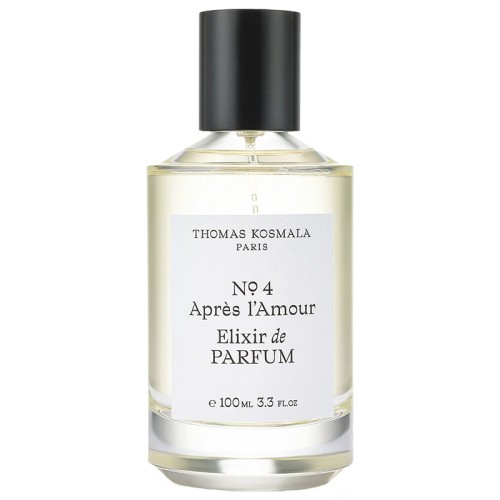 Thomas Kosmala No.4 Aprés l'Amour EDP unisex kvepalai, 100 ml