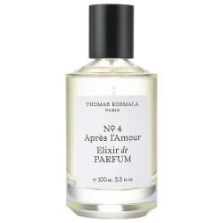 Thomas Kosmala No.4 Aprés l'Amour EDP unisex kvepalai, 100 ml