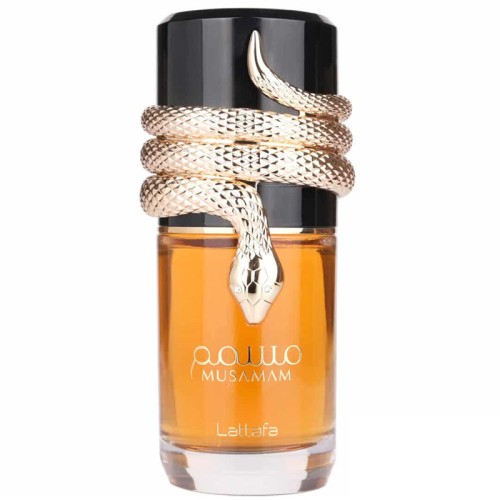 Lattafa Musamam EDP unisex kvepalai, 100 ml