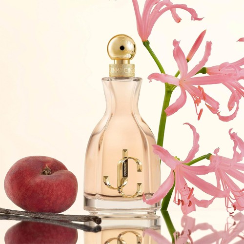 Jimmy Choo I Want Choo EDP 40 ml kvepalai moterims